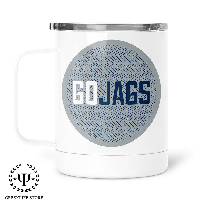 Augusta University Stainless Steel Travel Mug 13 OZ