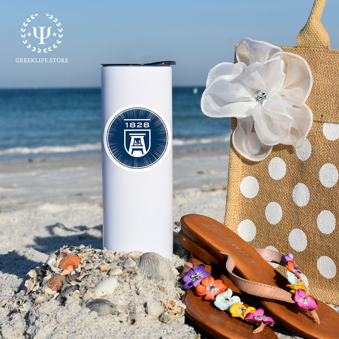 Augusta University Stainless Steel Skinny Tumbler 20 OZ