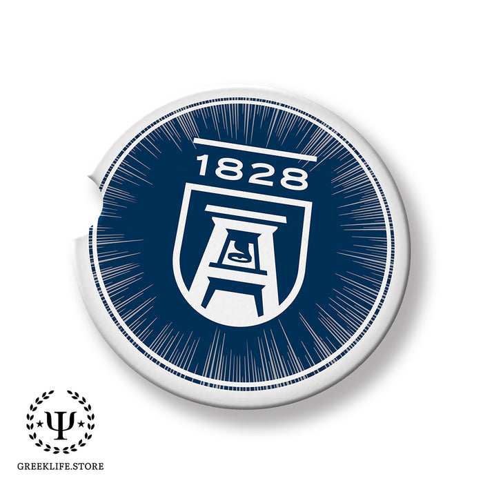 Augusta University Car Cup Holder Coaster (Set of 2)