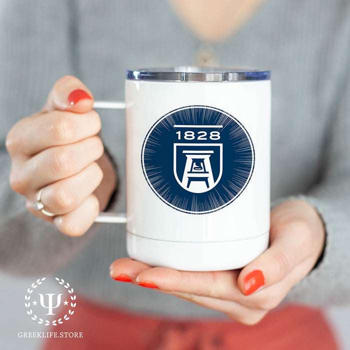 Augusta University Stainless Steel Travel Mug 13 OZ