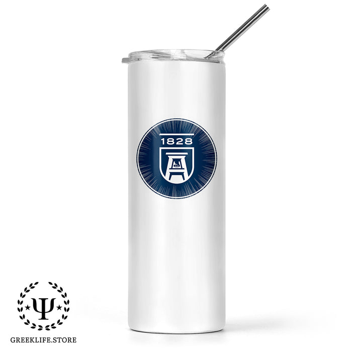 Augusta University Stainless Steel Skinny Tumbler 20 OZ
