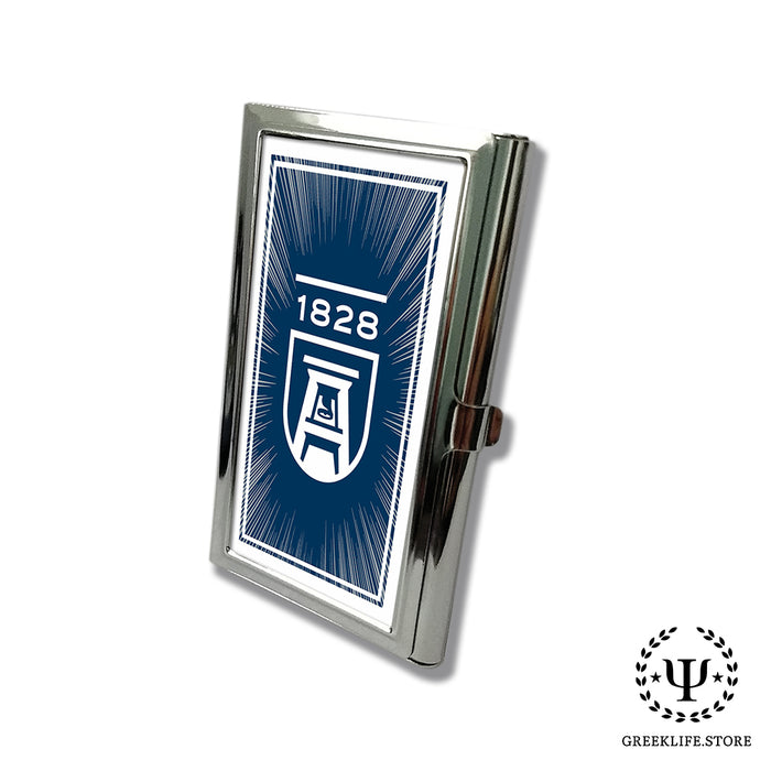 Augusta University Business Card Holder