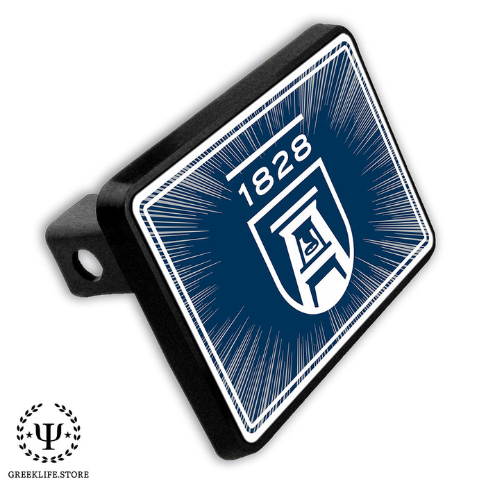 Augusta University Trailer Hitch Cover