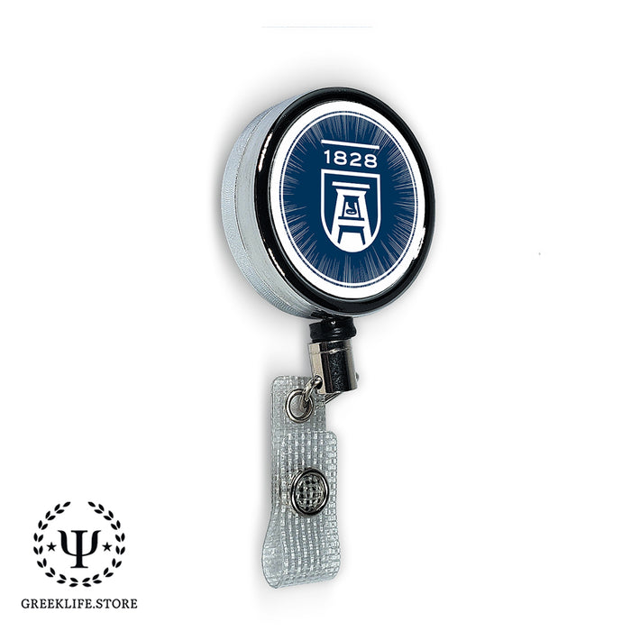 Augusta University Badge Reel Holder