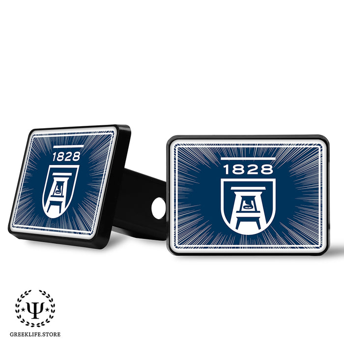 Augusta University Trailer Hitch Cover