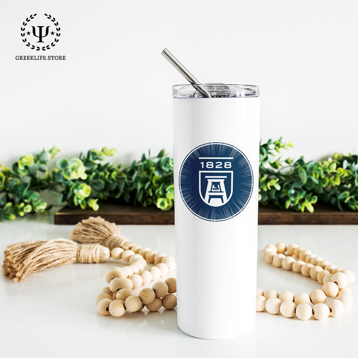 Augusta University Stainless Steel Skinny Tumbler 20 OZ