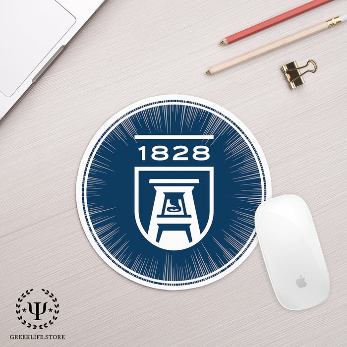 Augusta University Mouse Pad Round