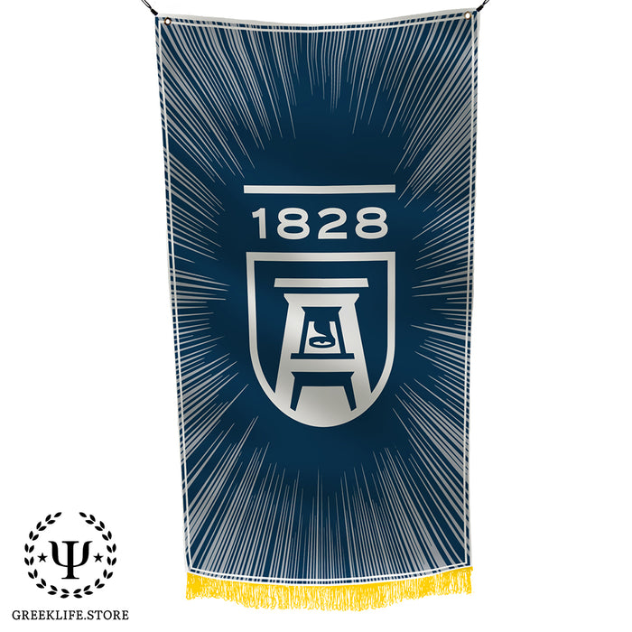 Augusta University Flags and Banners