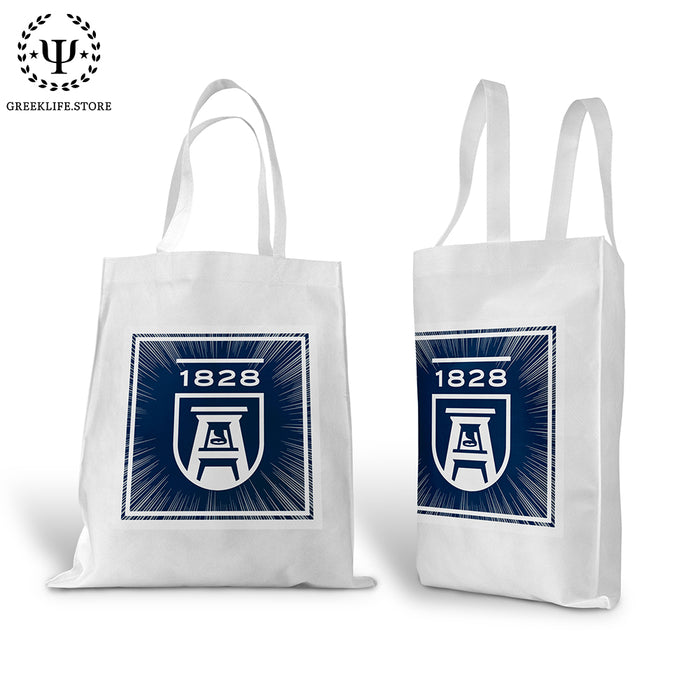 Augusta University Canvas Tote Bag