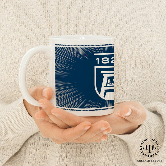 Augusta University Coffee Mug 11 OZ