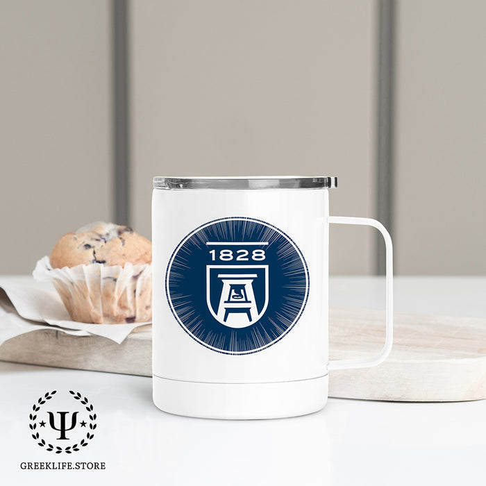 Augusta University Stainless Steel Travel Mug 13 OZ