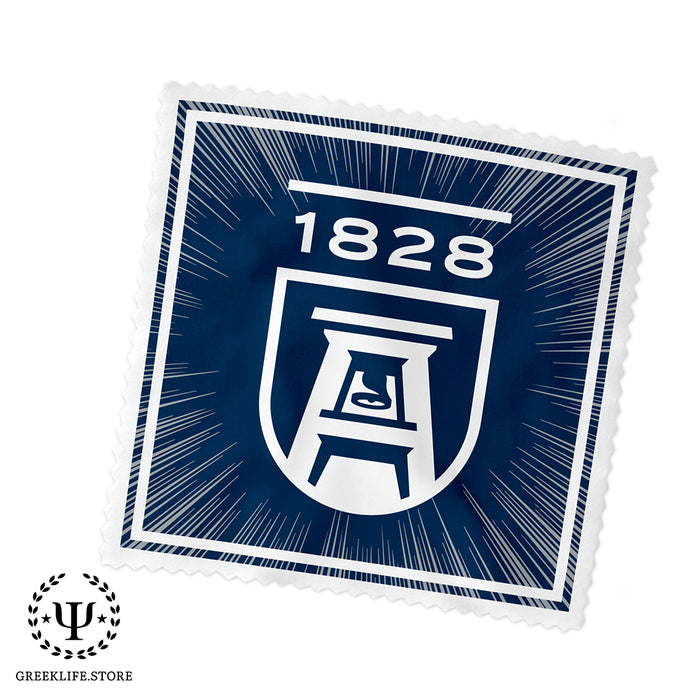 Augusta University Eyeglass Cleaner & Microfiber Cleaning Cloth