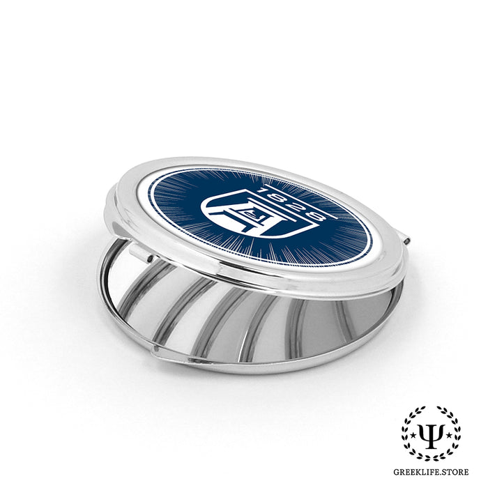 Augusta University Pocket Mirror