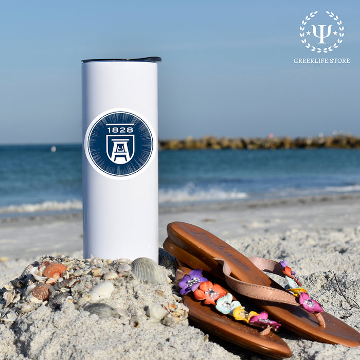 Augusta University Stainless Steel Skinny Tumbler 20 OZ