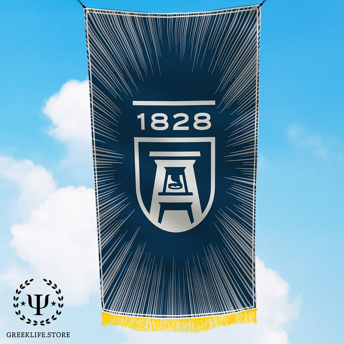 Augusta University Flags and Banners