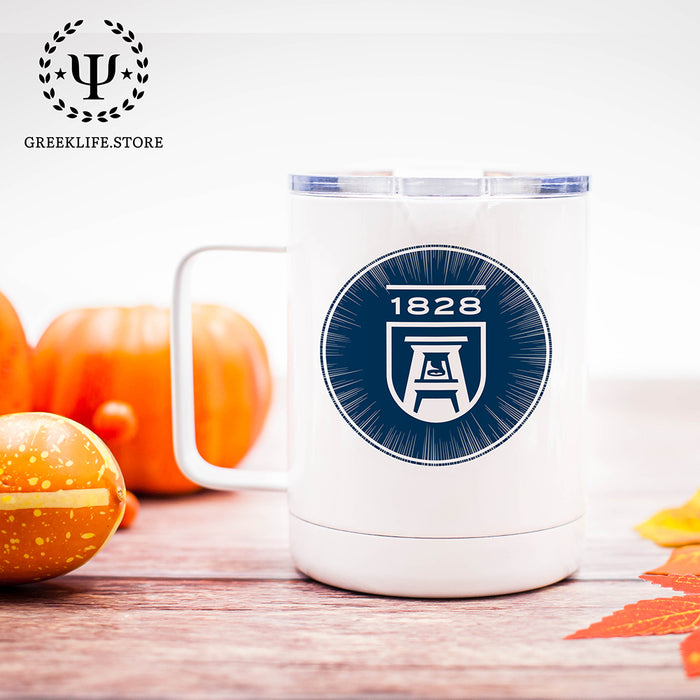 Augusta University Stainless Steel Travel Mug 13 OZ