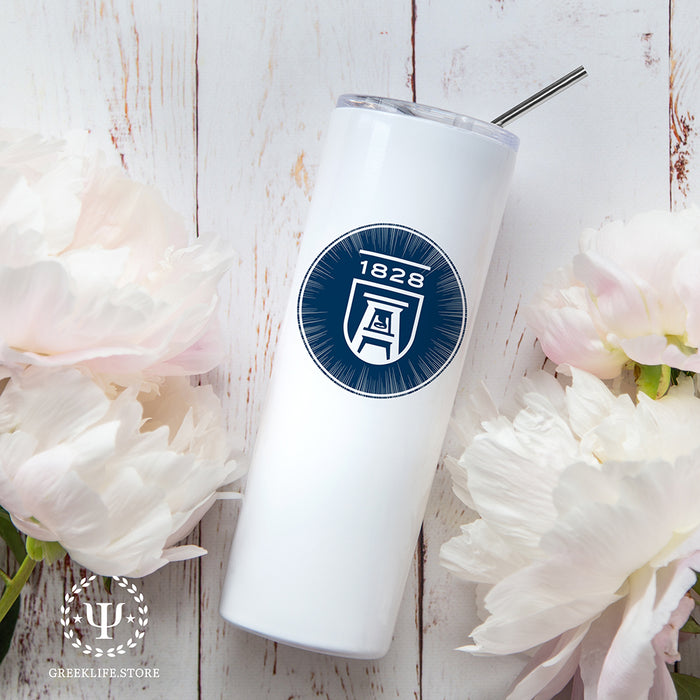 Augusta University Stainless Steel Skinny Tumbler 20 OZ