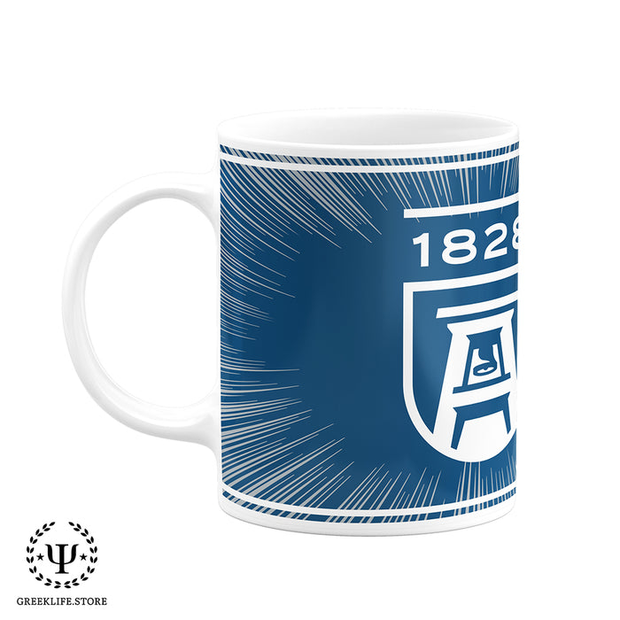 Augusta University Coffee Mug 11 OZ