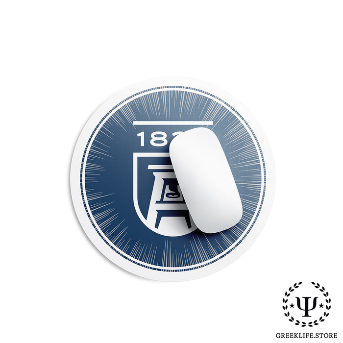 Augusta University Mouse Pad Round