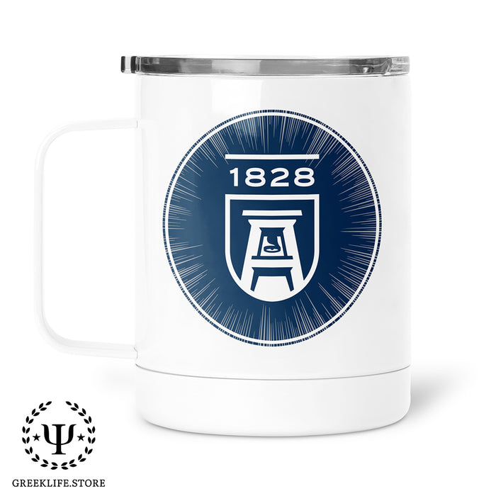 Augusta University Stainless Steel Travel Mug 13 OZ