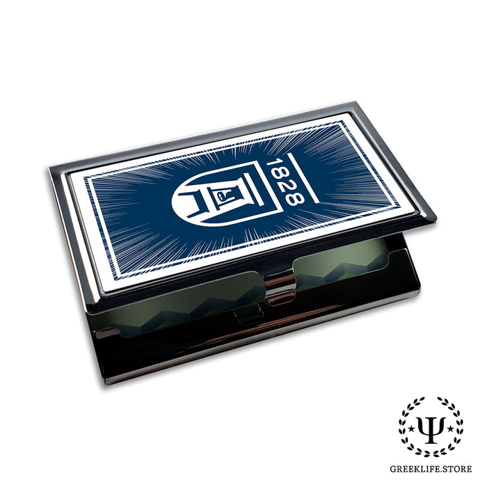 Augusta University Business Card Holder