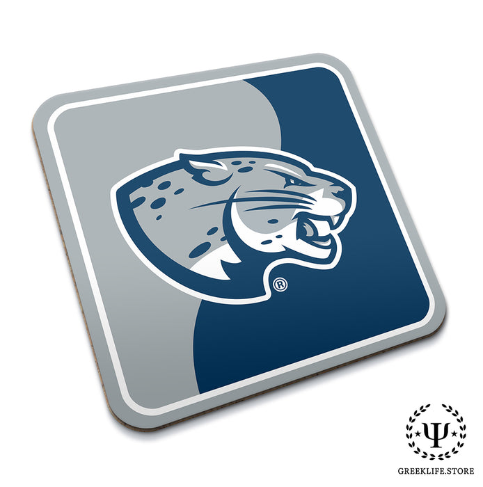 Augusta University Beverage Coasters Square (Set of 4)