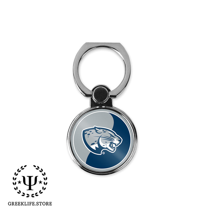Augusta University Ring Stand Phone Holder (round)