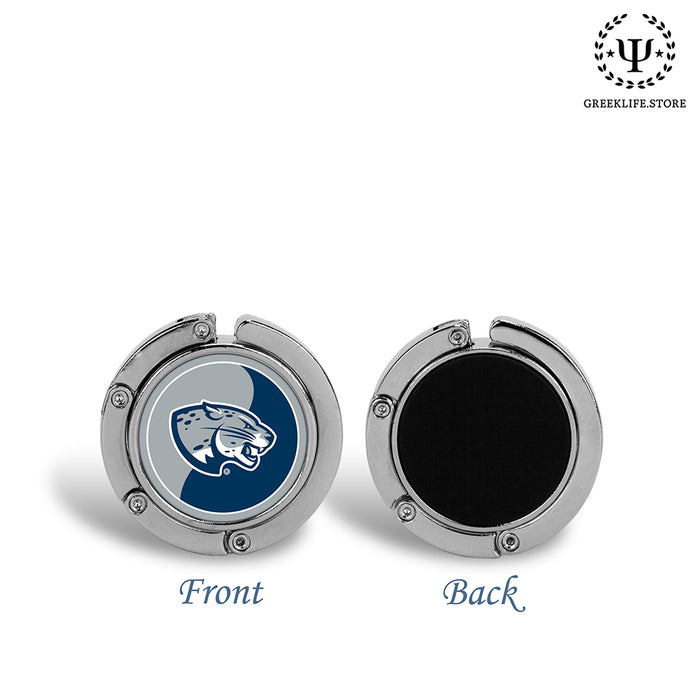 Augusta University Purse Hanger