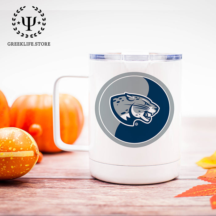 Augusta University Stainless Steel Travel Mug 13 OZ
