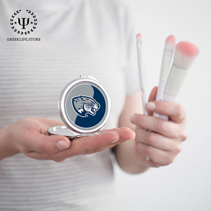 Augusta University Pocket Mirror