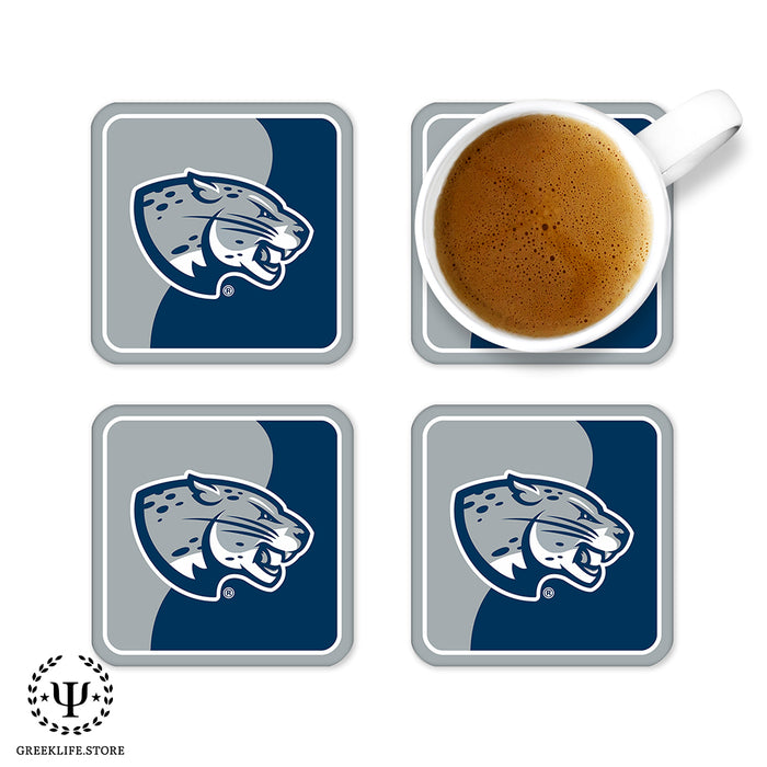 Augusta University Beverage Coasters Square (Set of 4)