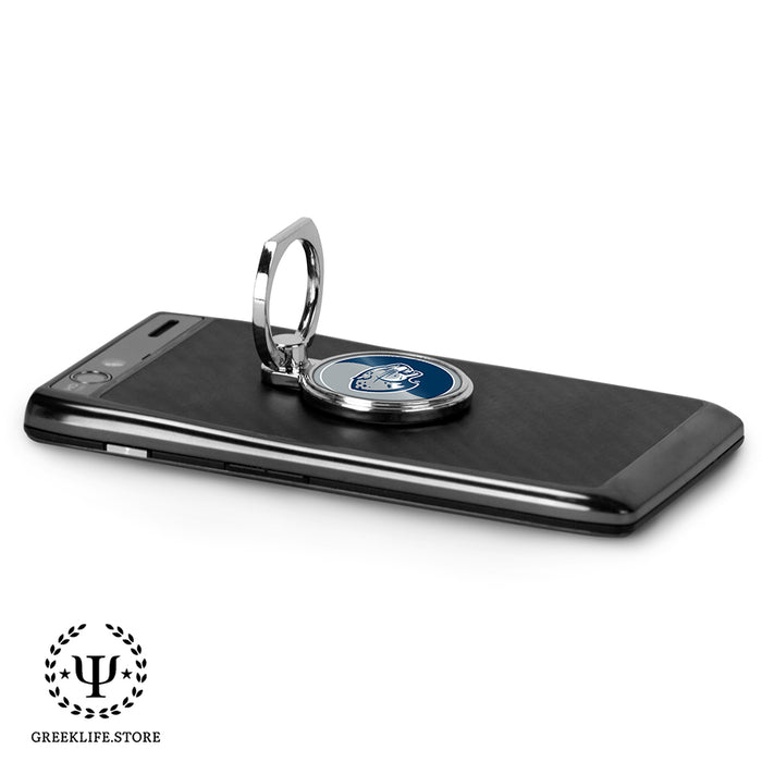 Augusta University Ring Stand Phone Holder (round)