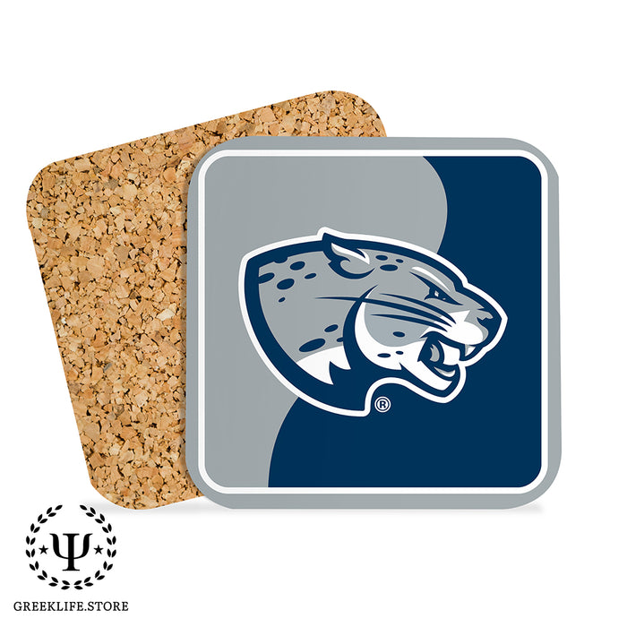 Augusta University Beverage Coasters Square (Set of 4)