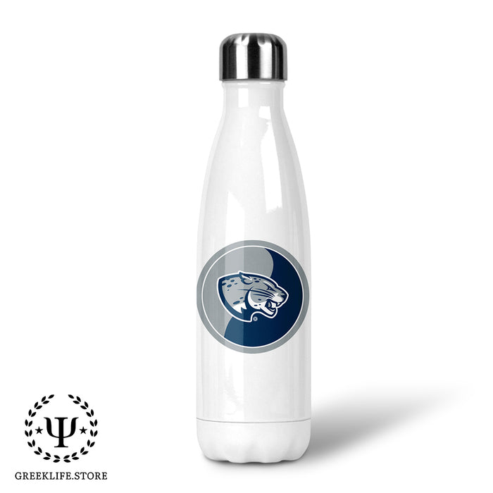Augusta University Thermos Water Bottle 17 OZ