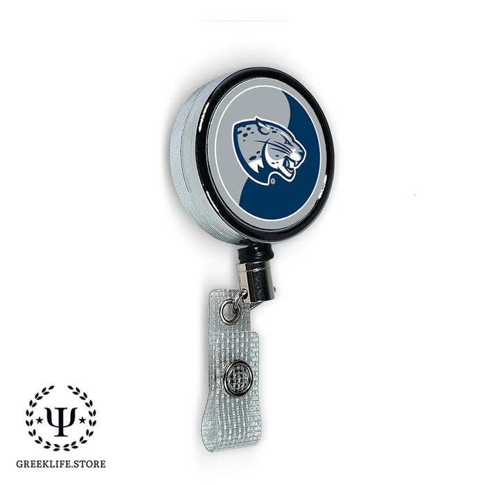 Augusta University Badge Reel Holder