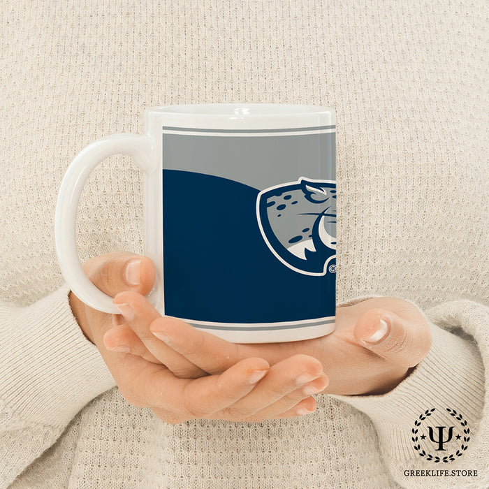 Augusta University Coffee Mug 11 OZ