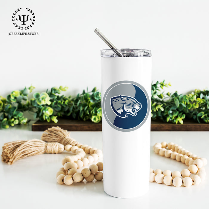 Augusta University Stainless Steel Skinny Tumbler 20 OZ