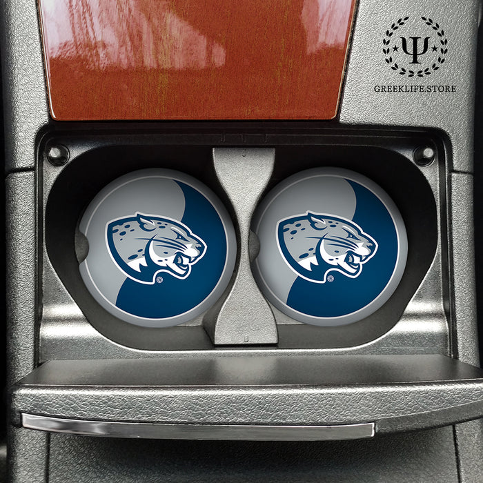 Augusta University Car Cup Holder Coaster (Set of 2)