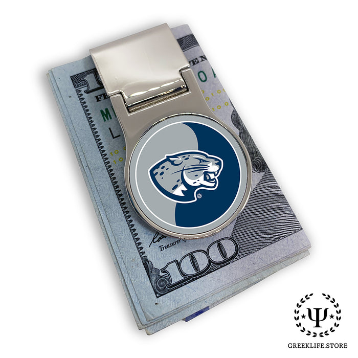 Augusta University Money Clip