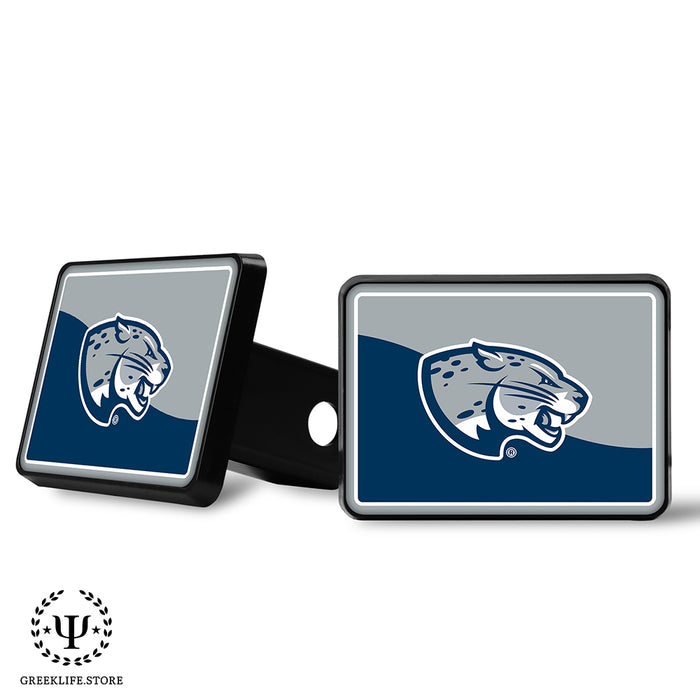 Augusta University Trailer Hitch Cover