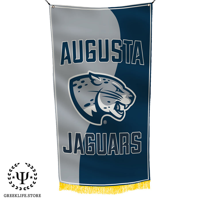 Augusta University Flags and Banners