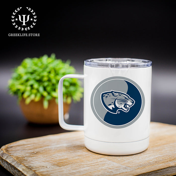 Augusta University Stainless Steel Travel Mug 13 OZ