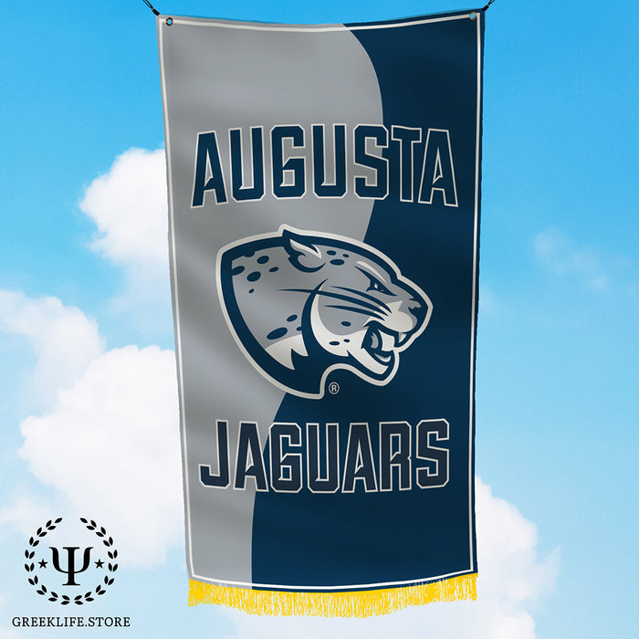 Augusta University Flags and Banners