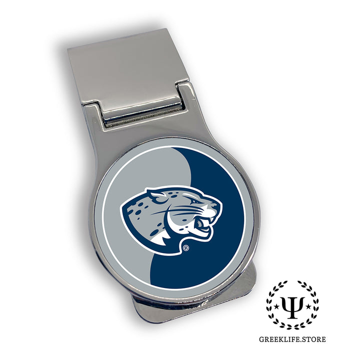 Augusta University Money Clip