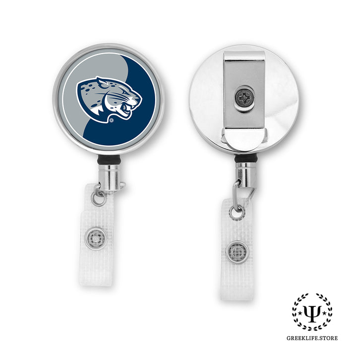 Augusta University Badge Reel Holder