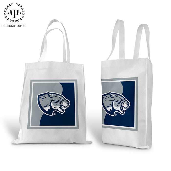 Augusta University Canvas Tote Bag