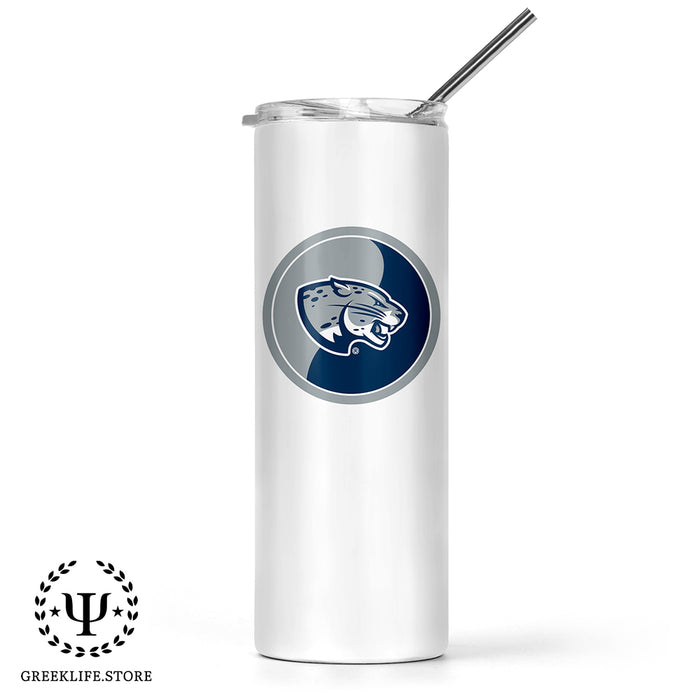 Augusta University Stainless Steel Skinny Tumbler 20 OZ