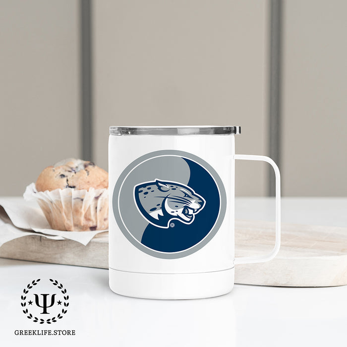 Augusta University Stainless Steel Travel Mug 13 OZ