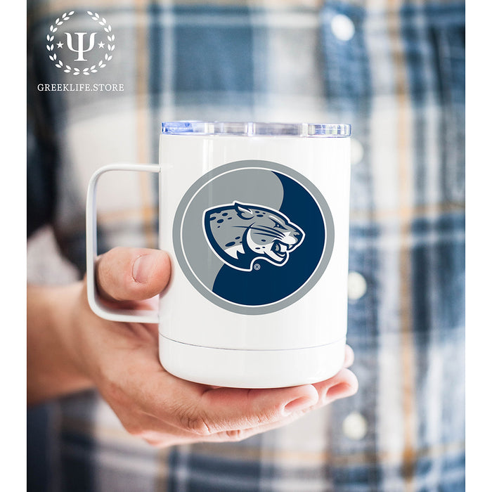 Augusta University Stainless Steel Travel Mug 13 OZ