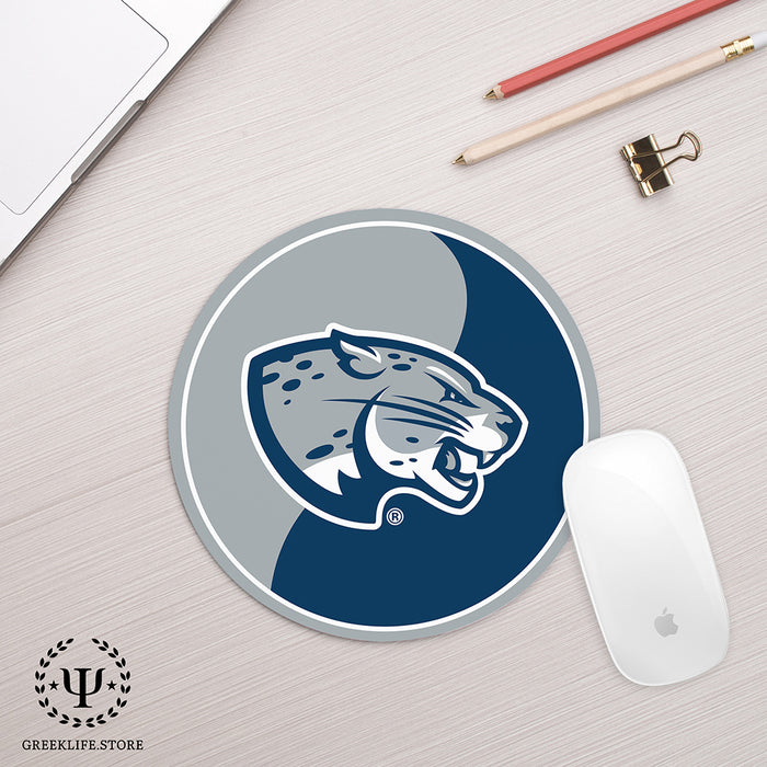 Augusta University Mouse Pad Round
